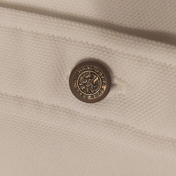 Classic Sears Roebuck and CO. Outer knit jacket. - Picture 7 of 7